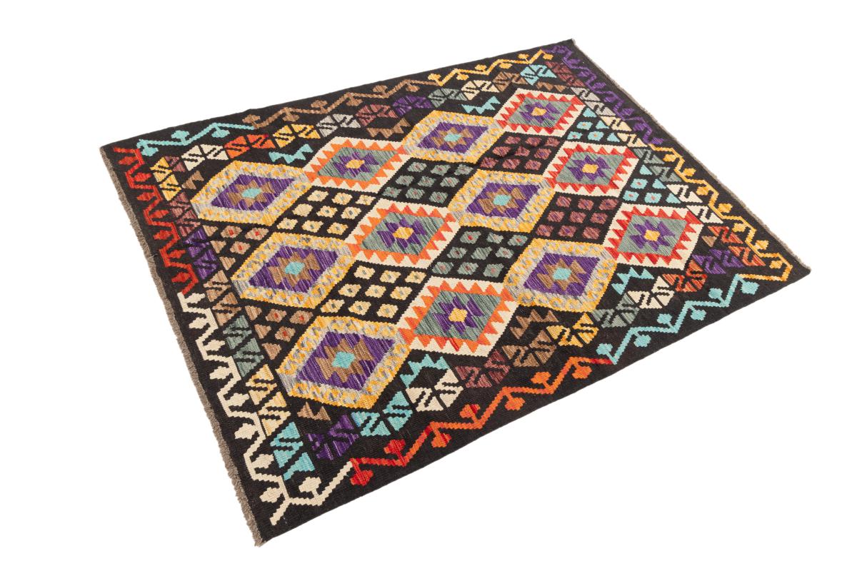 Kilim Afegão - 1