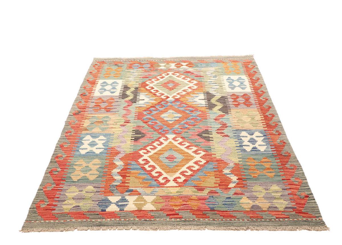 Kilim  Afghan - 1