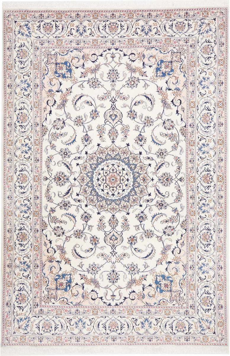 Persian rug Nain 301x196 301x196, Persian rug Hand-knotted