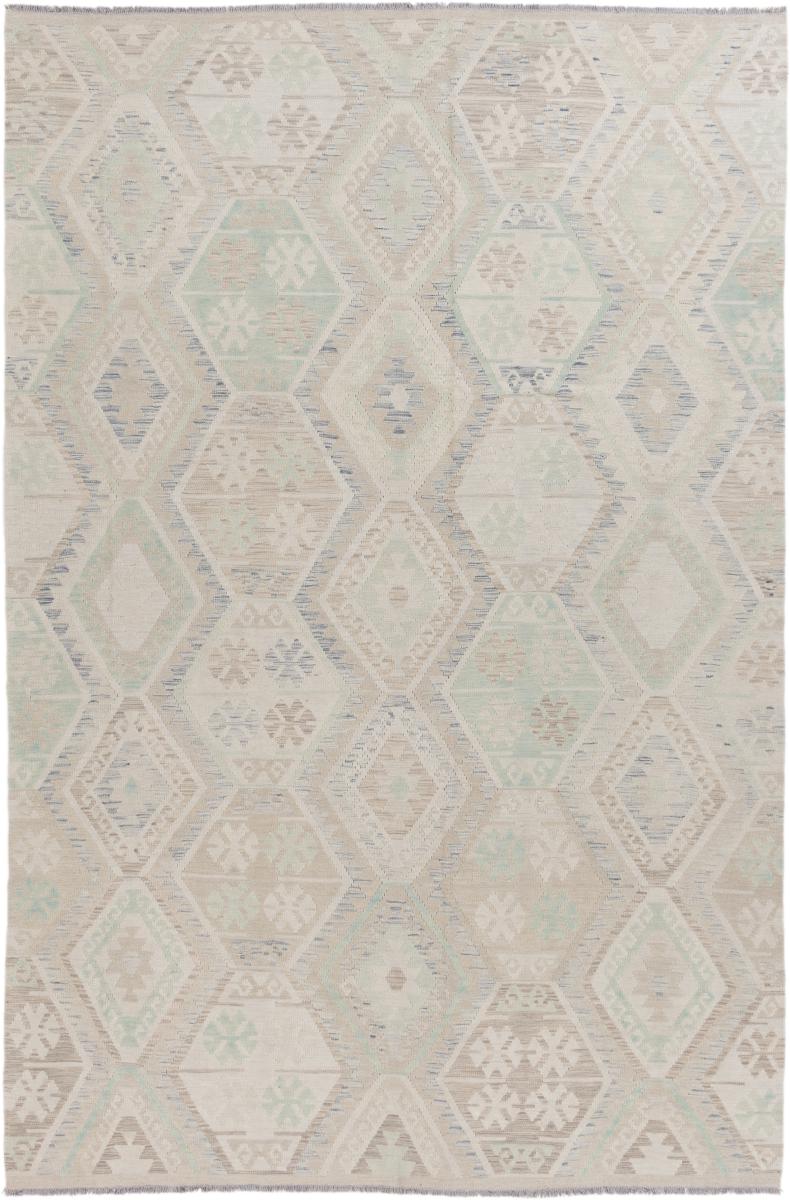 Afghan rug Kilim Afghan Heritage 298x195 298x195, Persian Rug Woven by hand