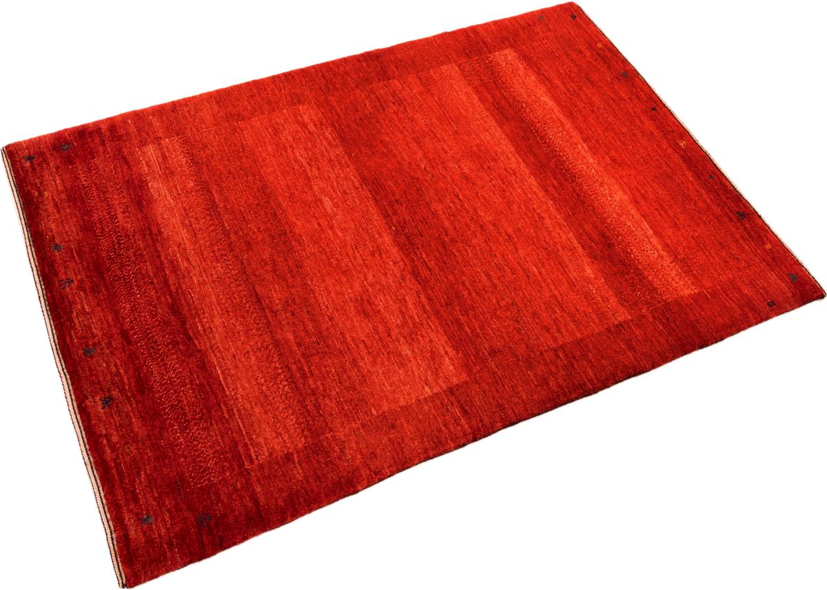 Persian Gabbeh Loribaft Atash - 1