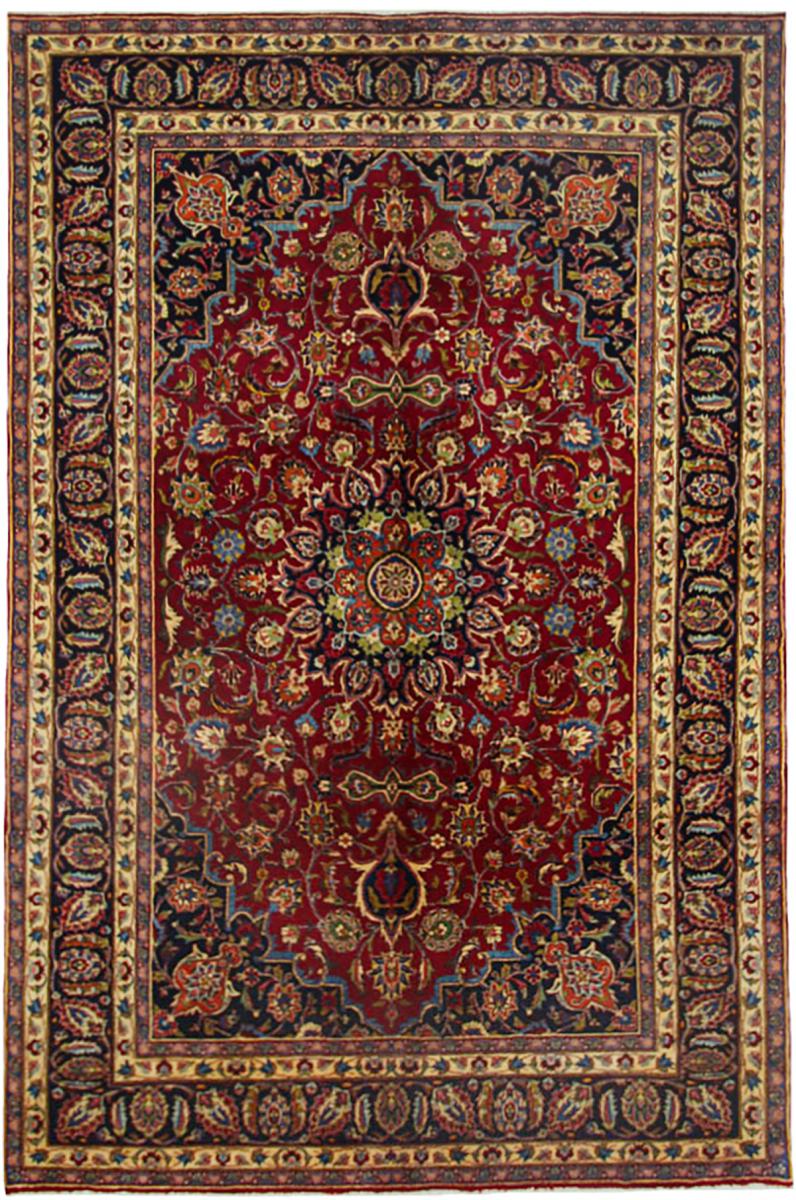  ペルシャ絨毯 バクティアリ 301x212 301x212,  ペルシャ絨毯 手織り