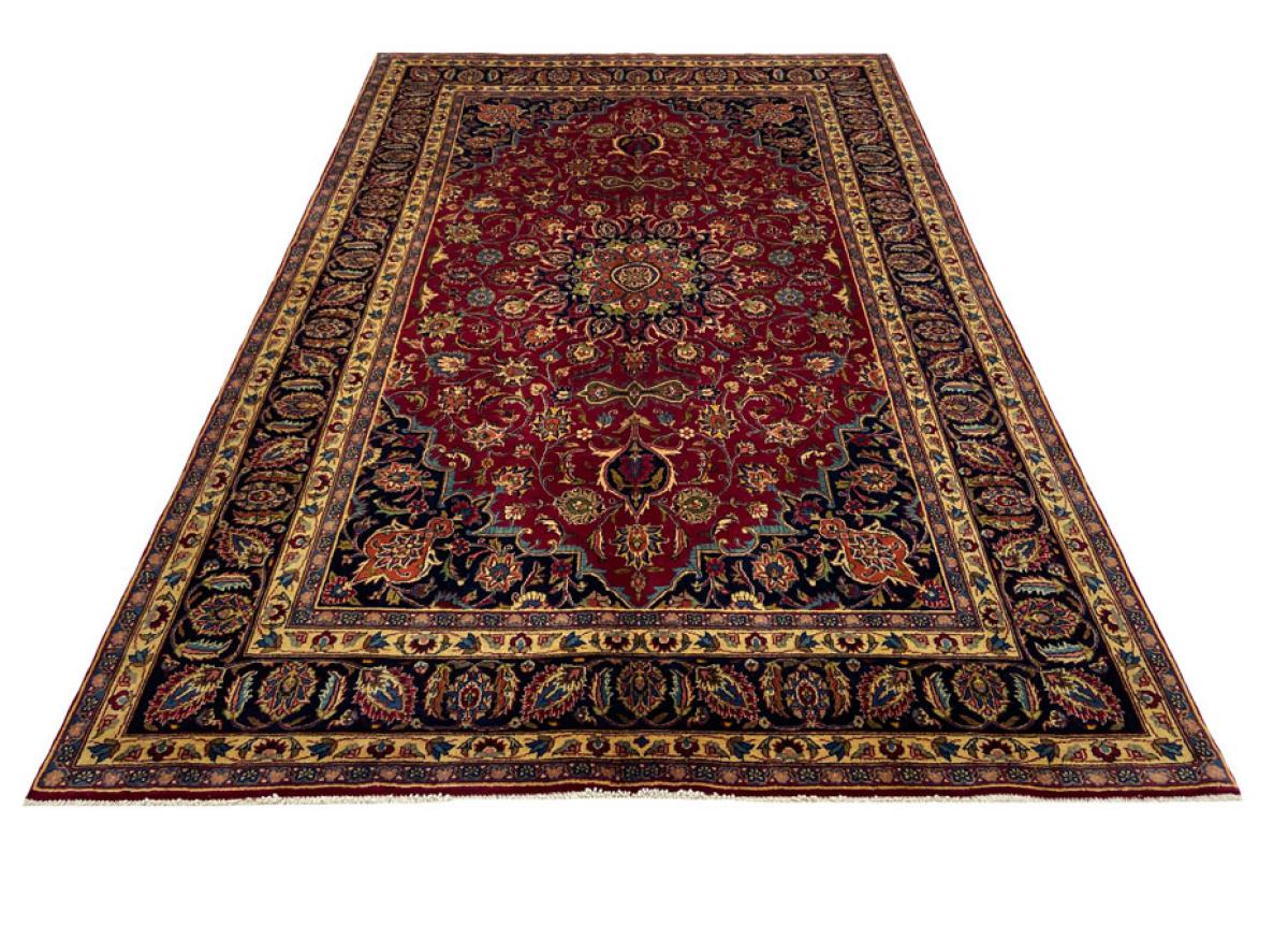 バクティアリ - 1