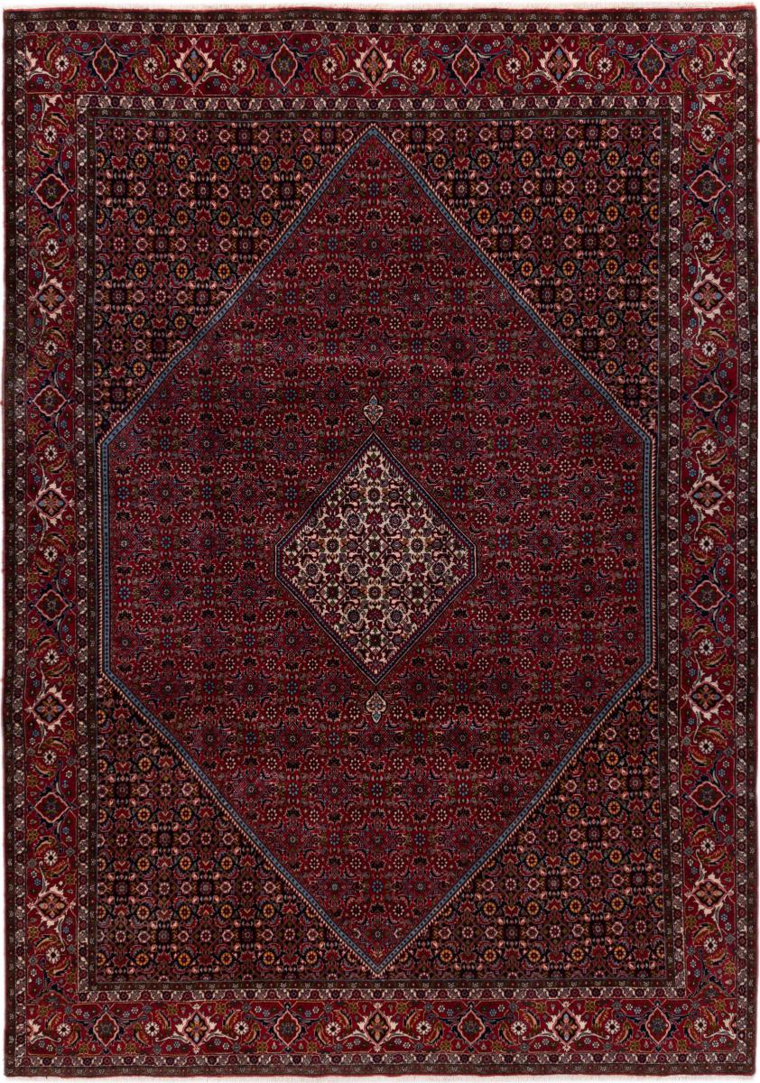 Persian rug Bidjar 341x244 341x244, Persian rug Hand-knotted