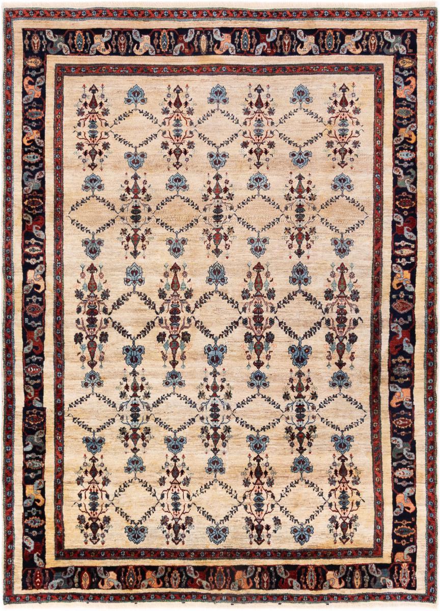 ペルシャ絨毯 ペルシャ ギャッベ ペルシャ ロリbaft 329x241 329x241, ペルシャ絨毯 手織り