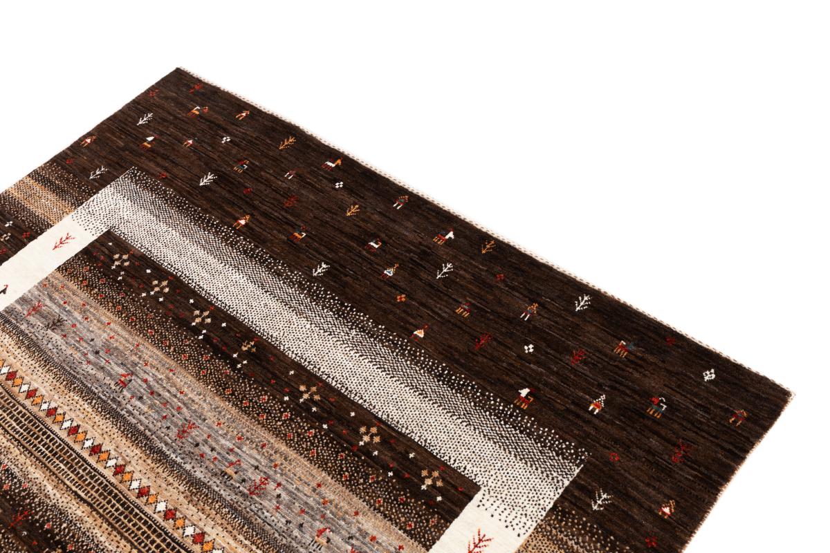 Persan Gabbeh Loribaft Nowbaft - 1