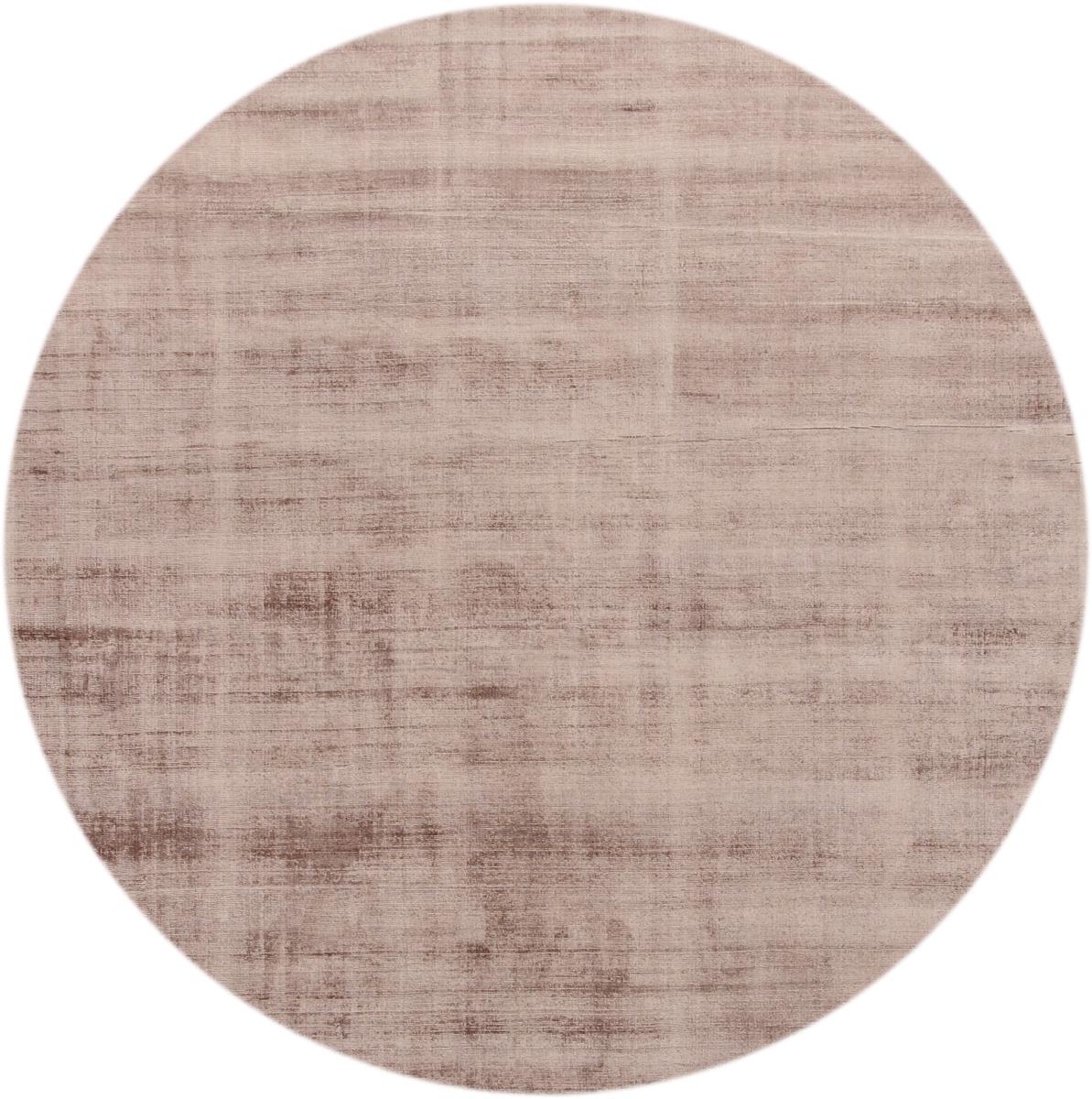 Indisk tæppe Loom Gabbeh Ava 80x80 80x80, Persisk tæppe Loom håndknyttet