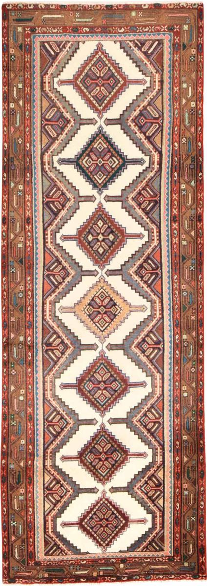 Persian Rug Asadabad 276x99 276x99, Persian Rug Knotted by hand