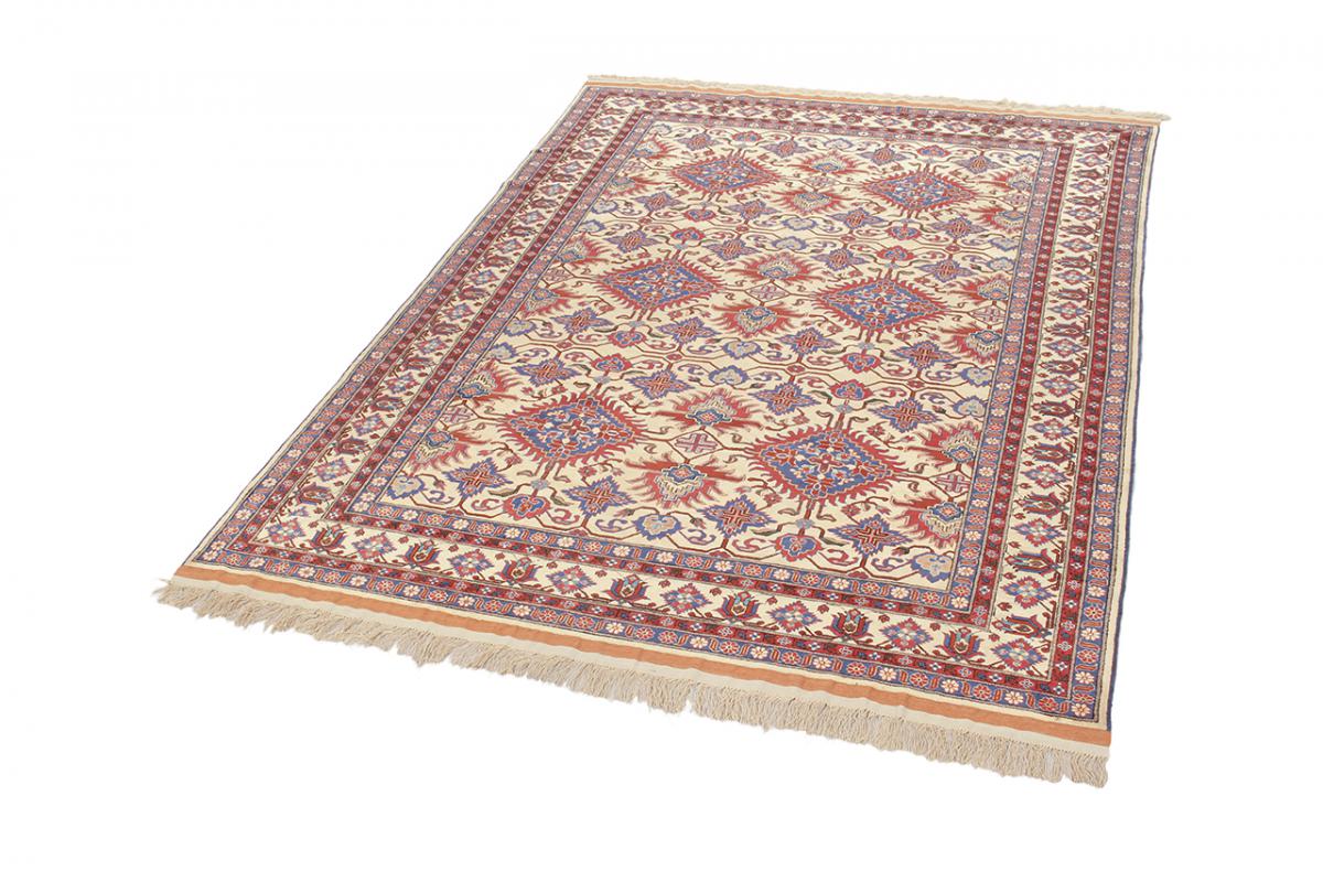 Afghan di Seta - 1