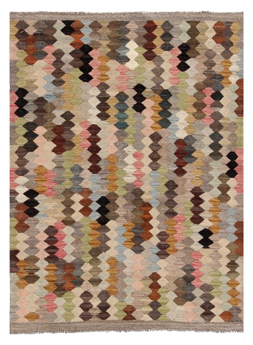 Afghan rug Kilim Afghan Heritage 197x149 197x149, Persian rug Handwoven