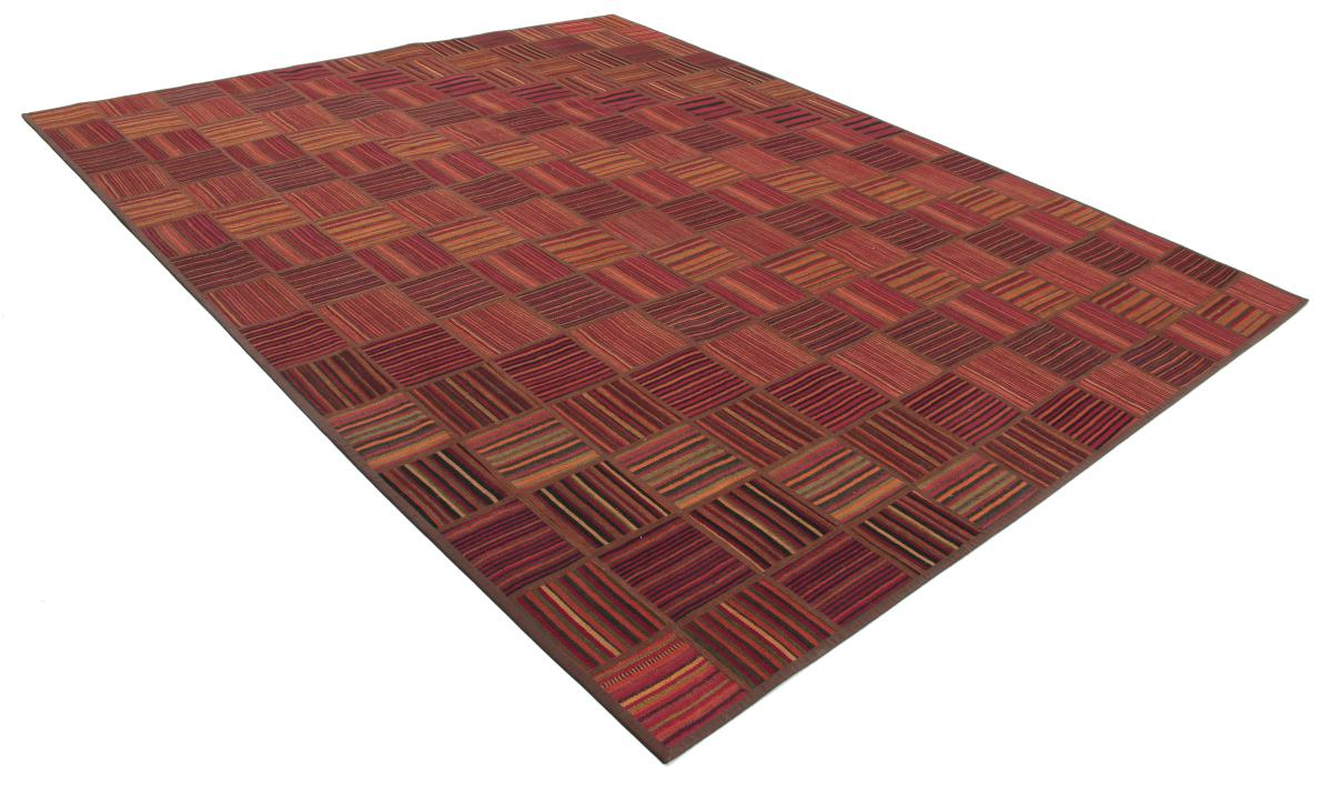 Kilim Patchwork - 1