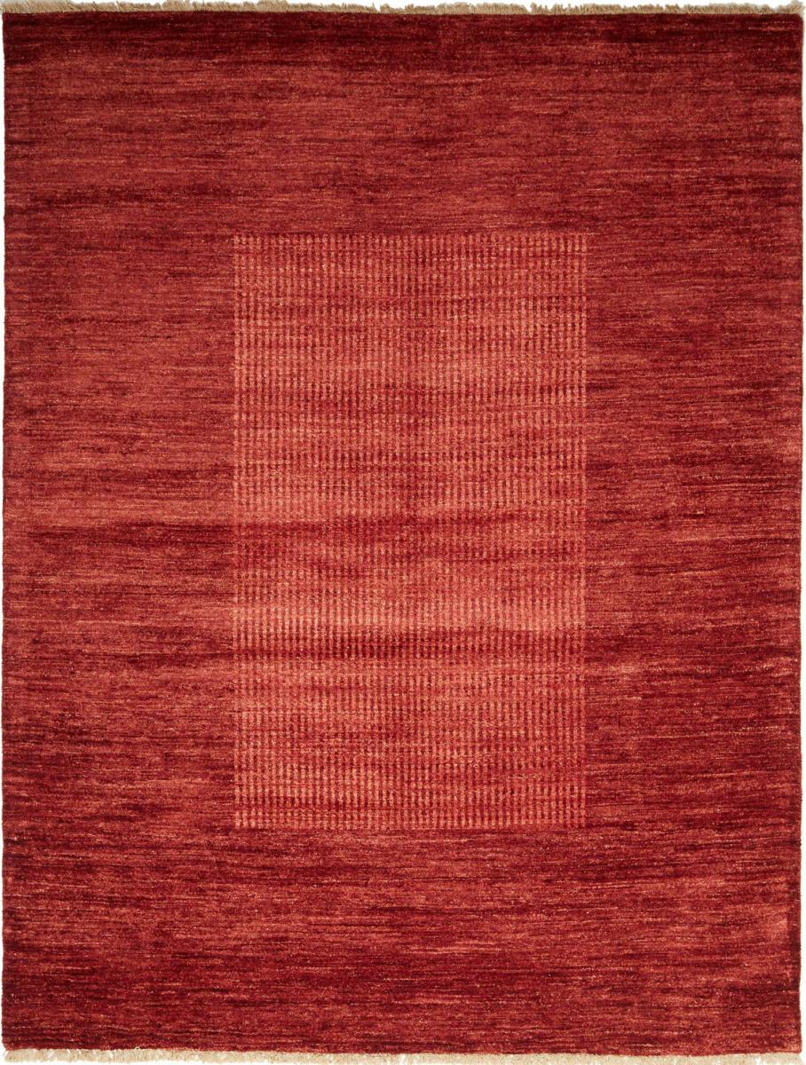 Pakistani rug Ziegler Gabbeh 10'1"x8'4" 10'1"x8'4", Persian Rug Knotted by hand