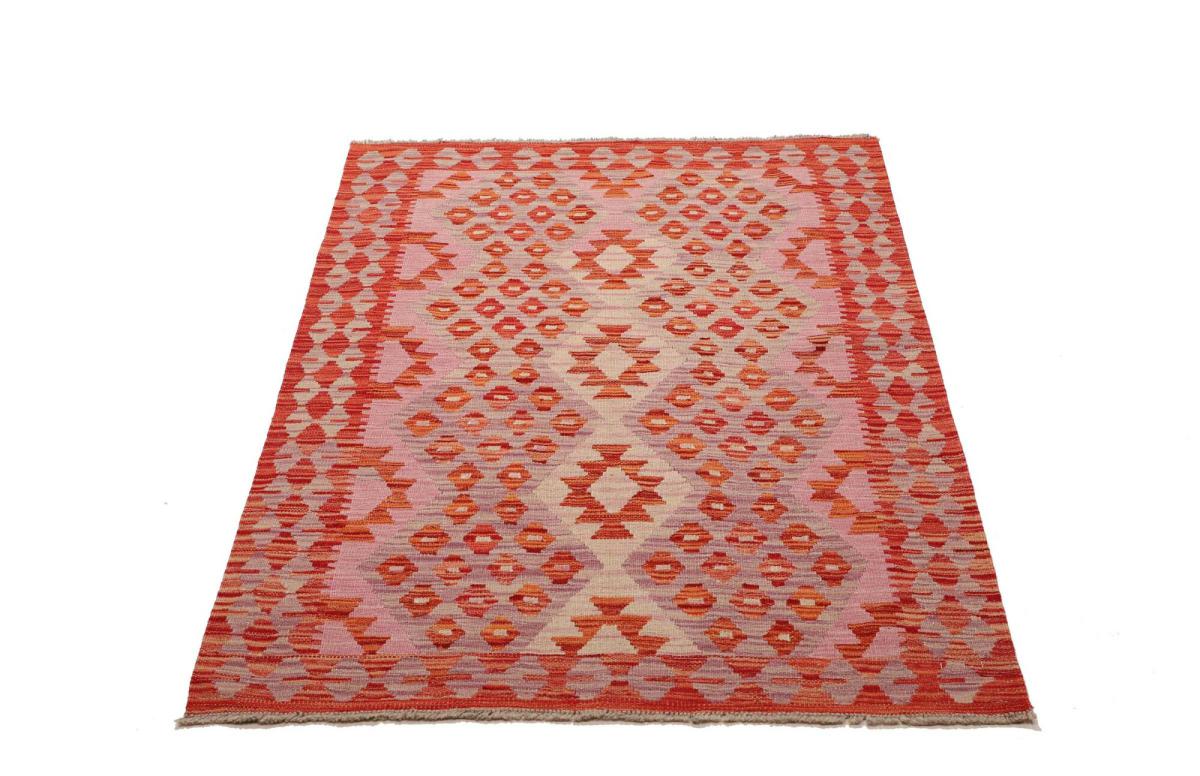 Kilim Afegão - 1