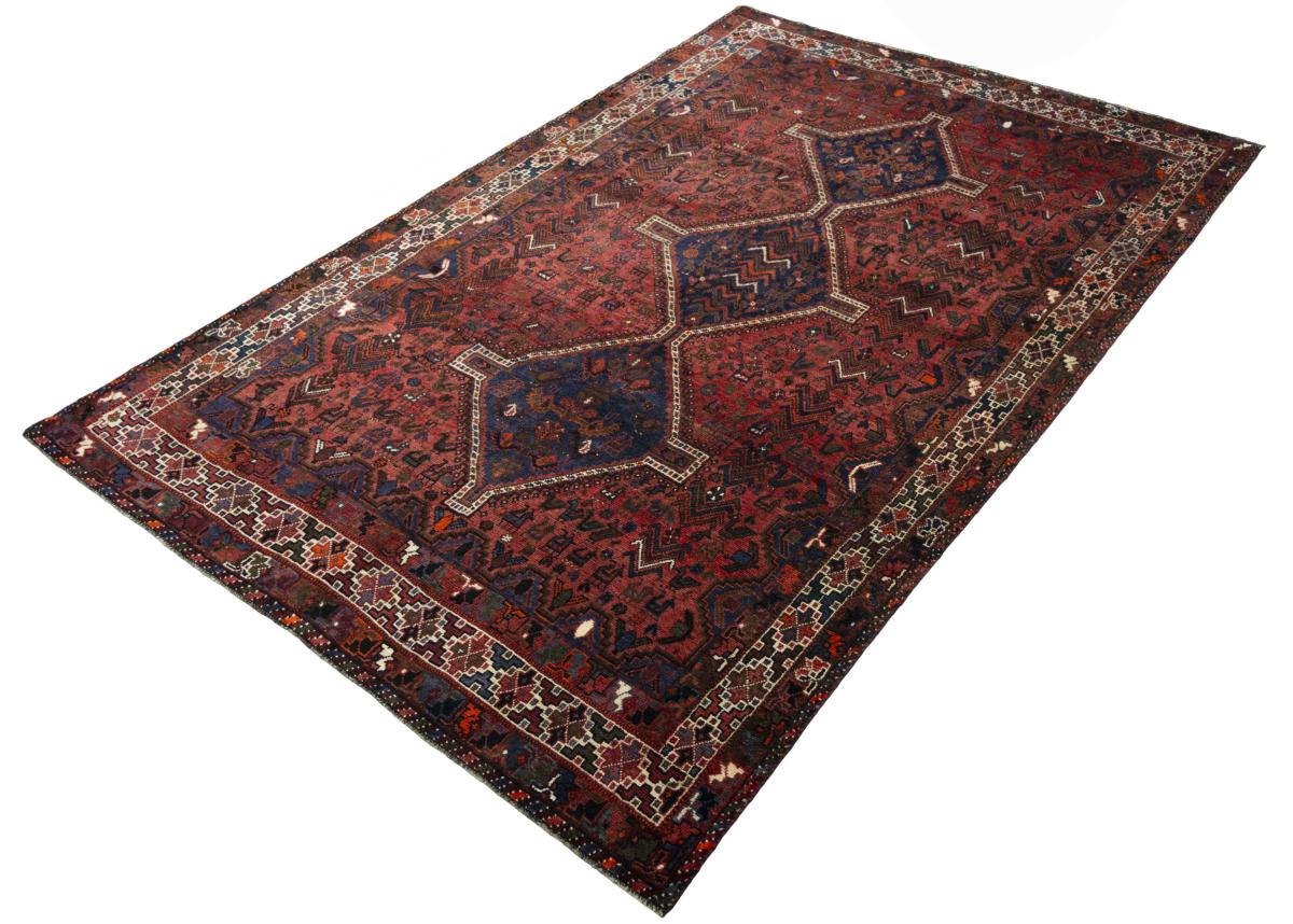 Shiraz - 1
