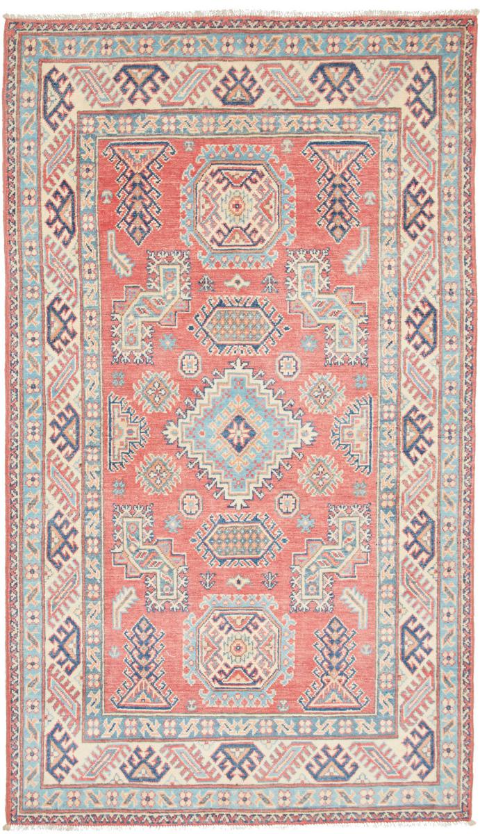 Pakistani rug Kazak 203x117 203x117, Persian Rug Knotted by hand