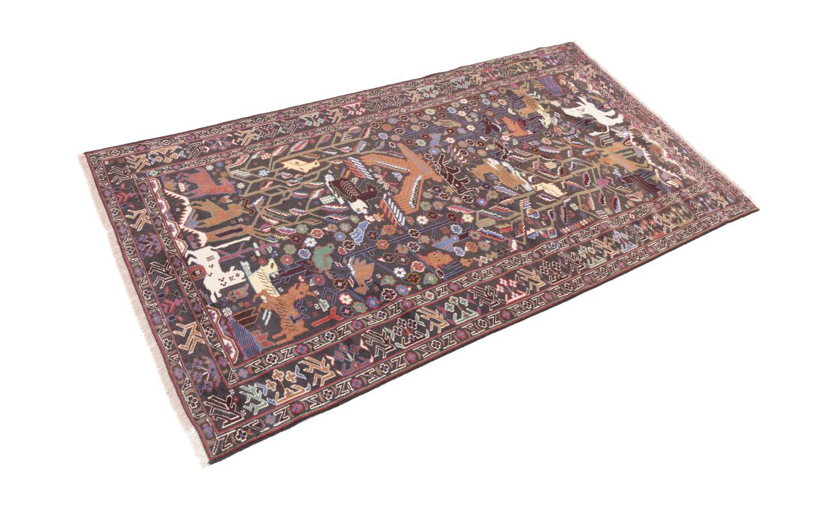Baluch - 1