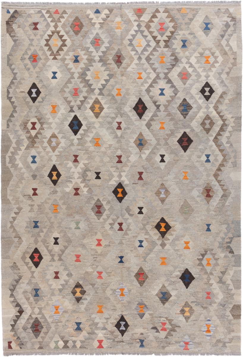 Afghan rug Kilim Afghan Heritage 297x205 297x205, Persian Rug Woven by hand