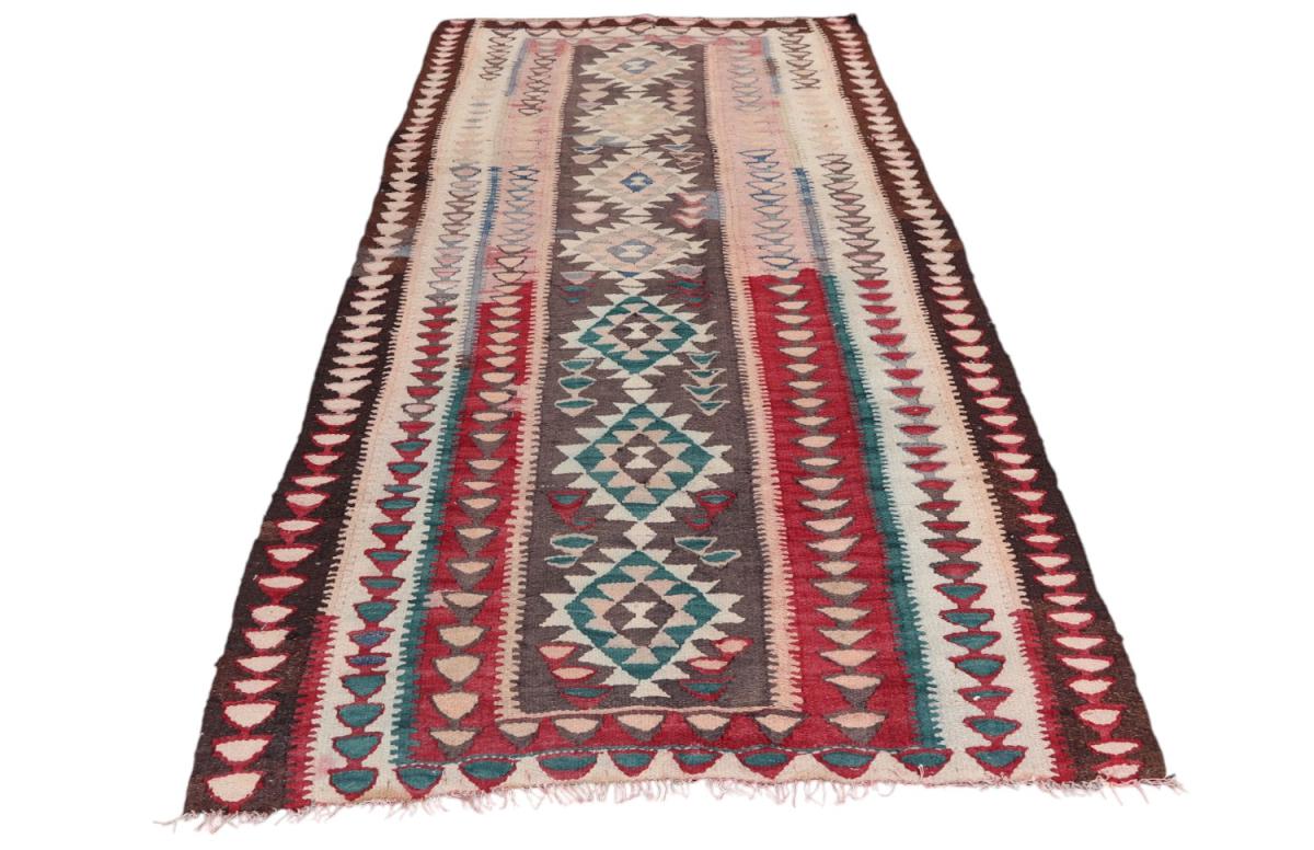 Kelim Fars Antik - 1