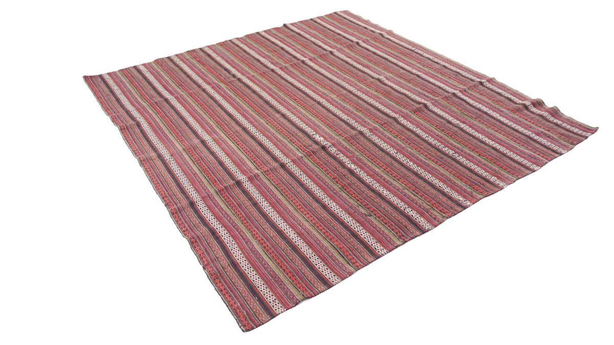 Kilim Fars Jajim Antique - 1
