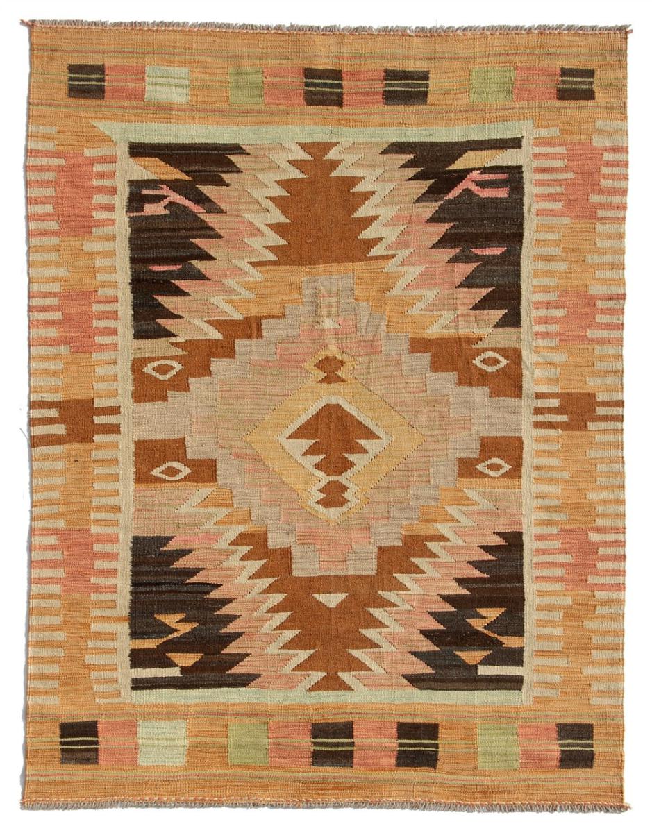 Afganistan-matto Kelim Afghan Heritage 205x148 205x148, Persialainen matto kudottu