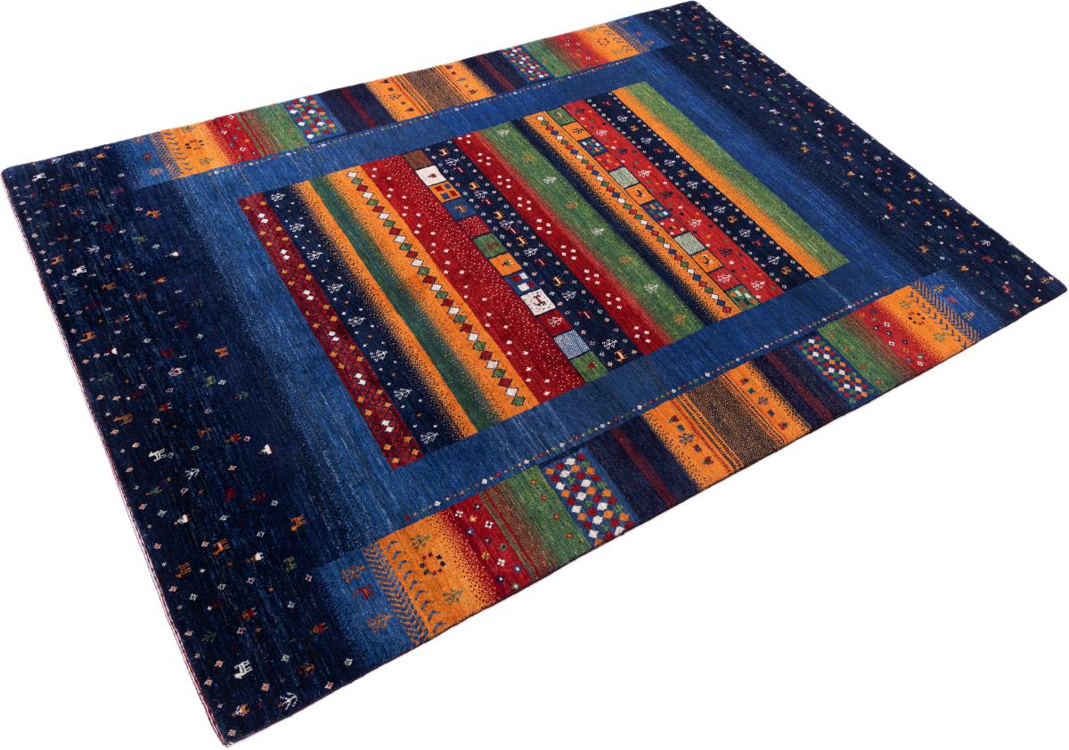 Persian Gabbeh Loribaft Atelier - 1