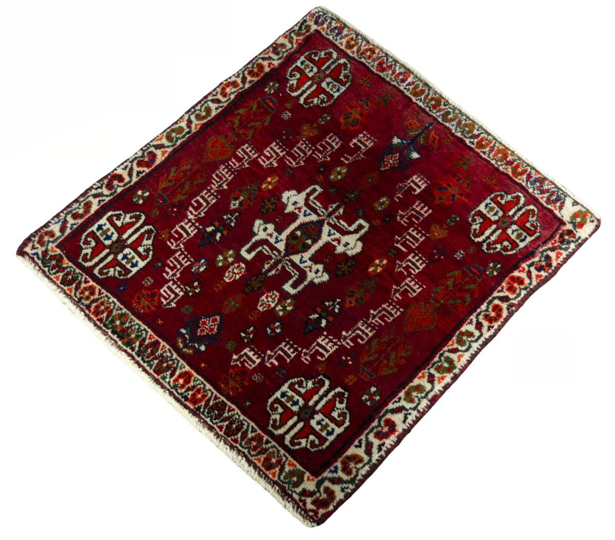 Shiraz - 1