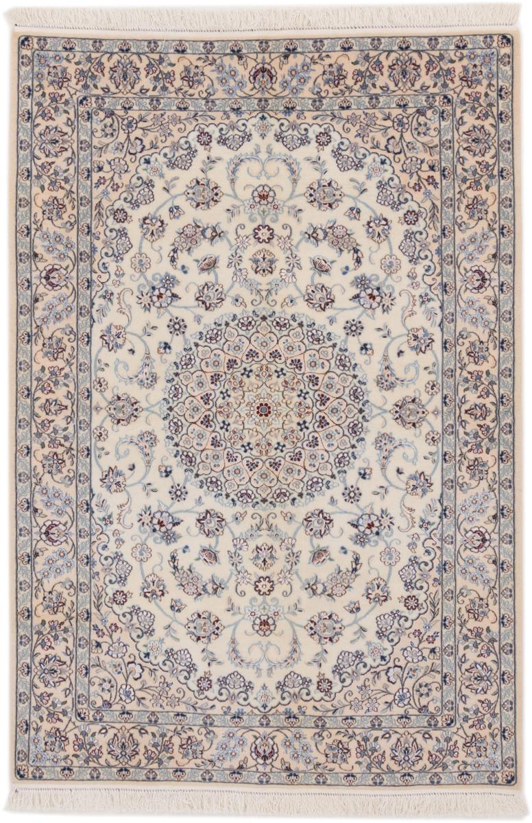 Persian Rug Nain 6La 171x116 171x116, Persian Rug Knotted by hand