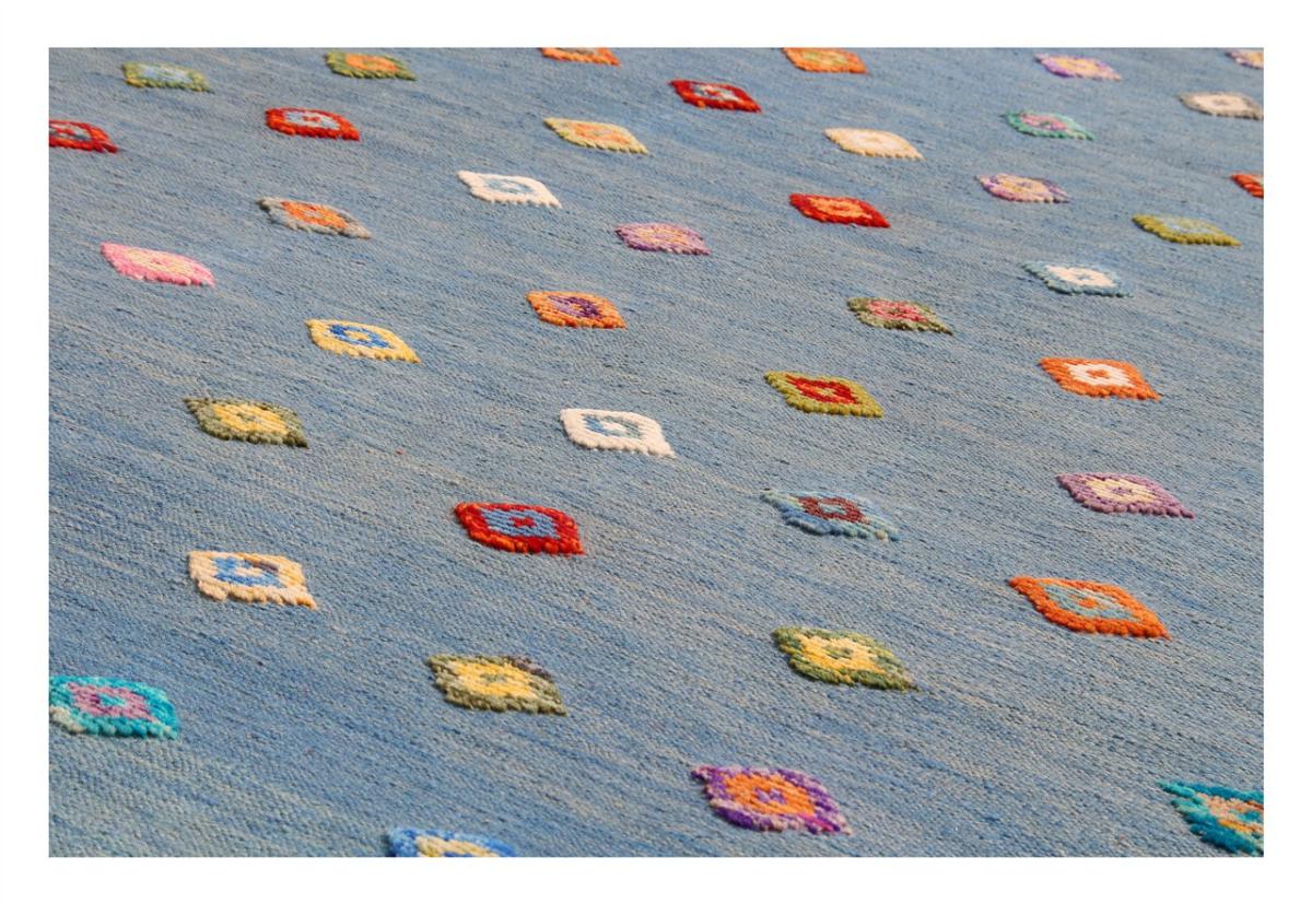 Kilim Afghan Nimbaft Edition - 1