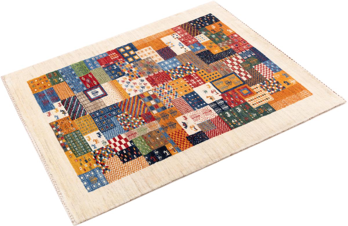 Perzisch Gabbeh Loribaft Nowbaft - 1