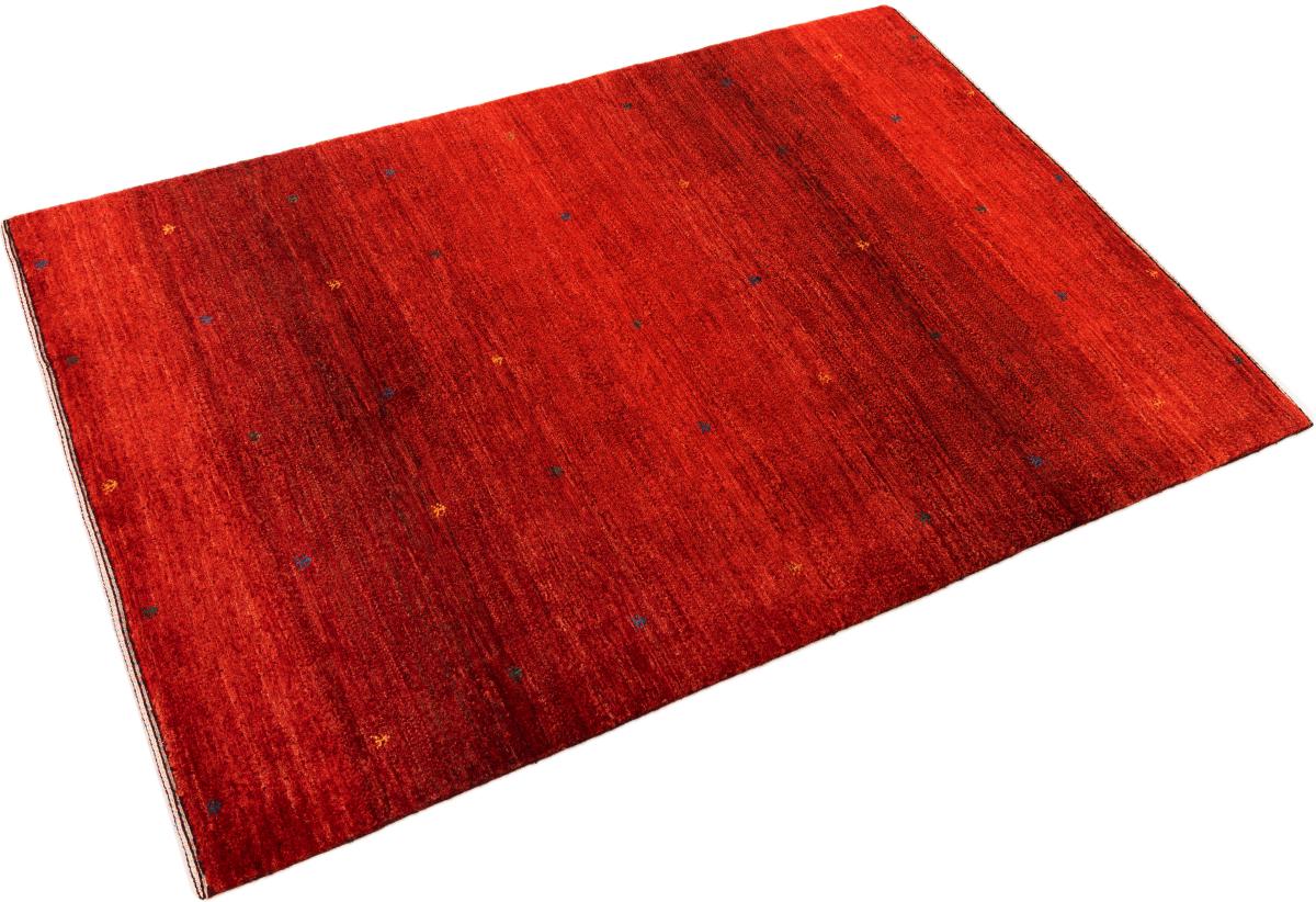 Persja Gabbeh Loribaft Atash - 1