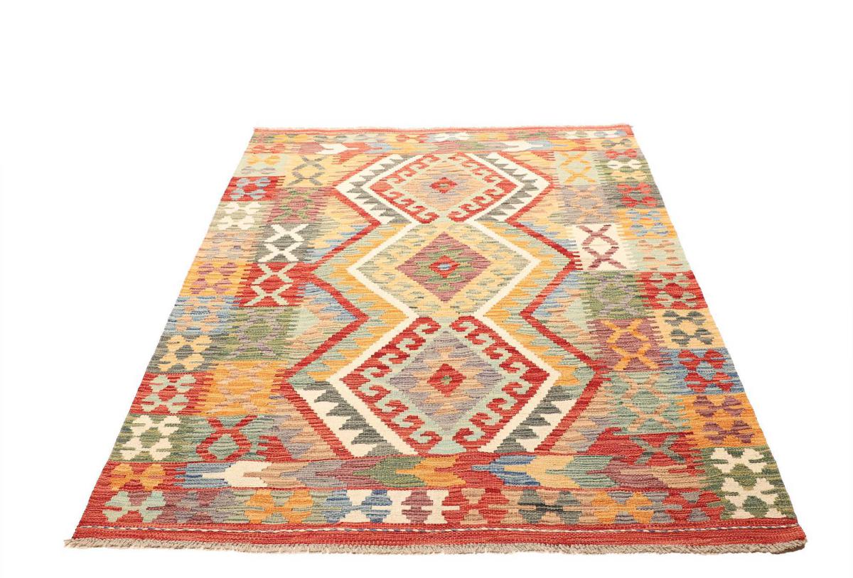 Kilim  Afghan - 1