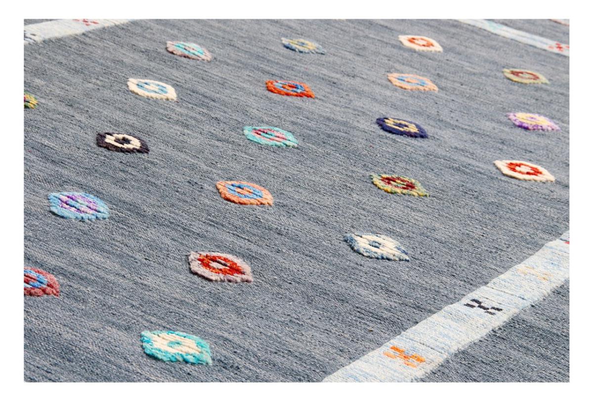 Kilim Afghan Nimbaft Edition - 1