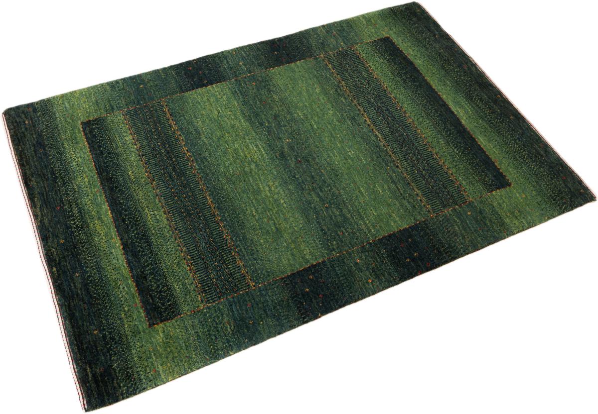 Persja Gabbeh Loribaft Atash - 1