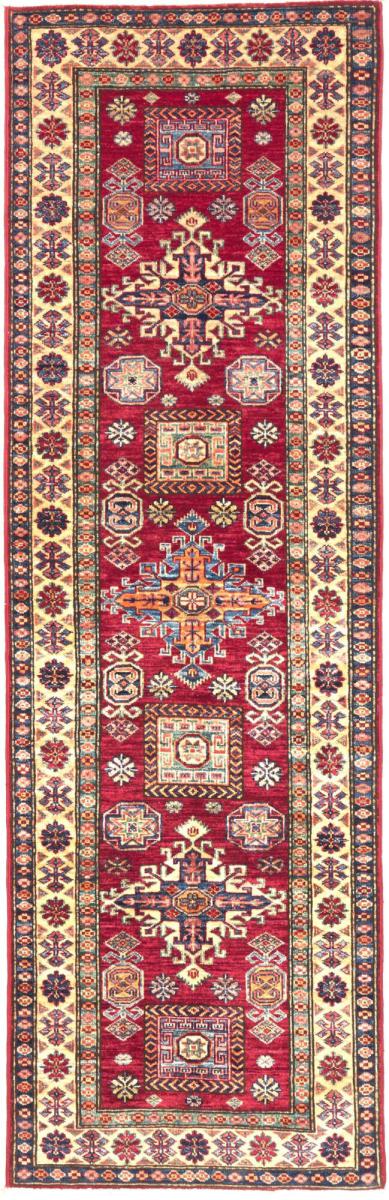 Pakisztáni szőnyeg Kazak 7'10"x2'6" 7'10"x2'6", Perzsa szőnyeg Kézzel csomózva
