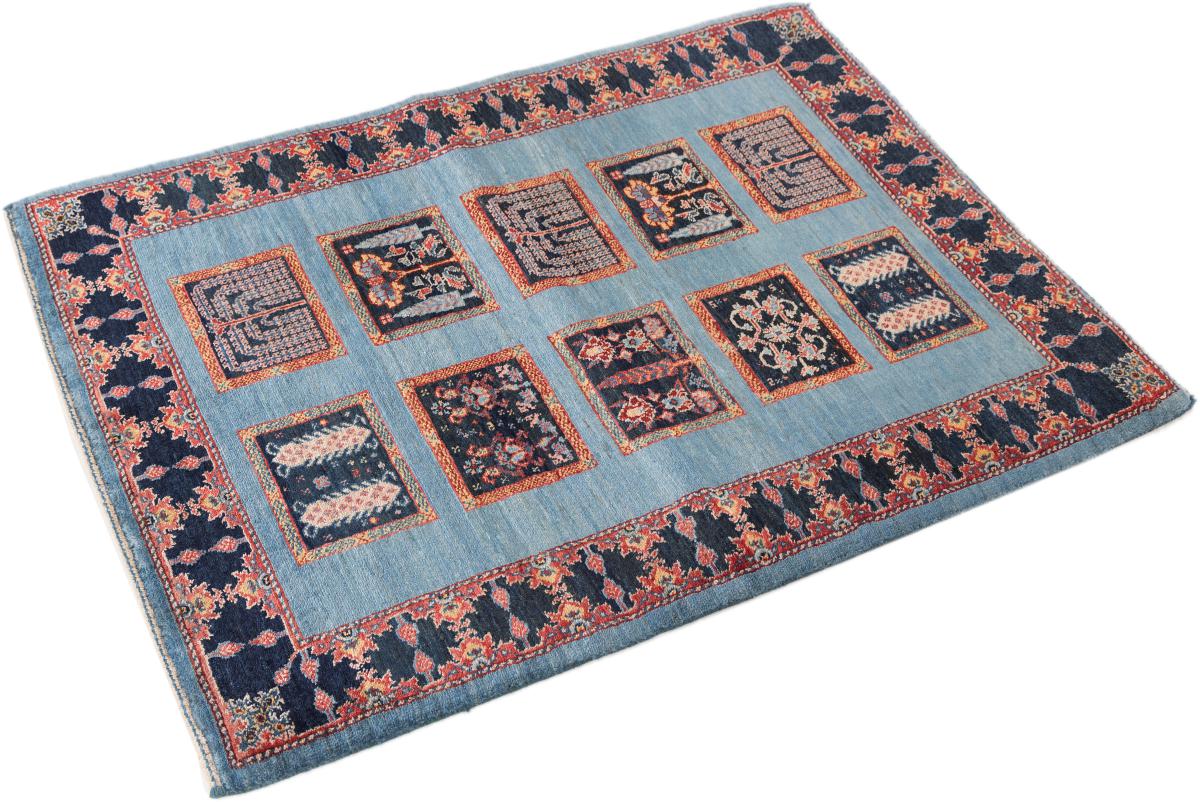 Persian Gabbeh Loribaft Z - 1