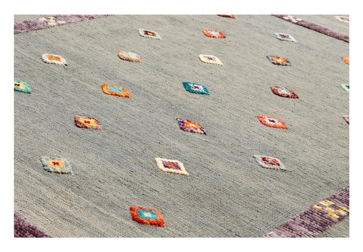 Kilim Afghan Nimbaft Edition - 1