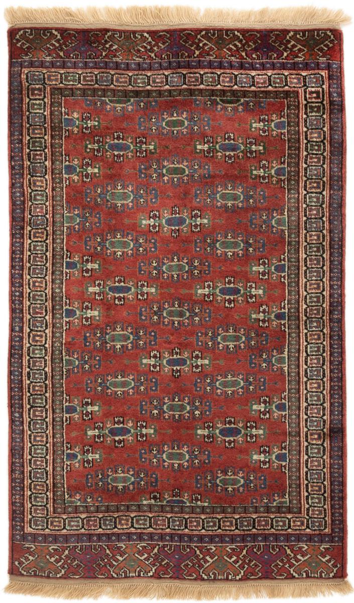 Indo rug Indo Keshan 153x91 153x91, Persian Rug Knotted by hand
