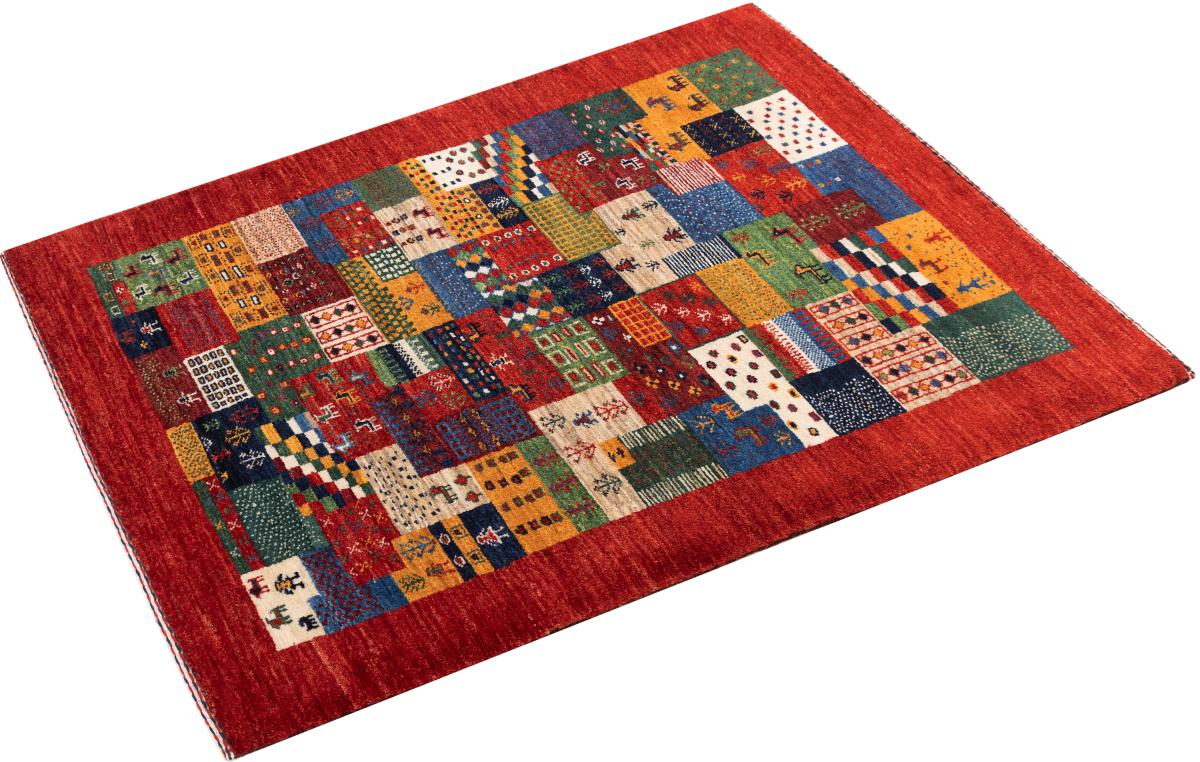 Perzisch Gabbeh Loribaft Nowbaft - 1