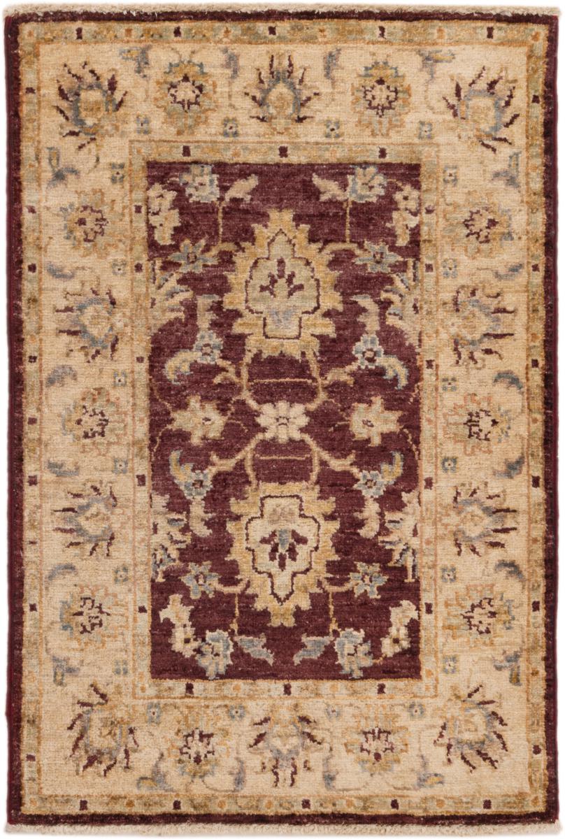 Afghaans tapijt Ziegler Farahan 85x56 85x56, Perzisch tapijt Handgeknoopte