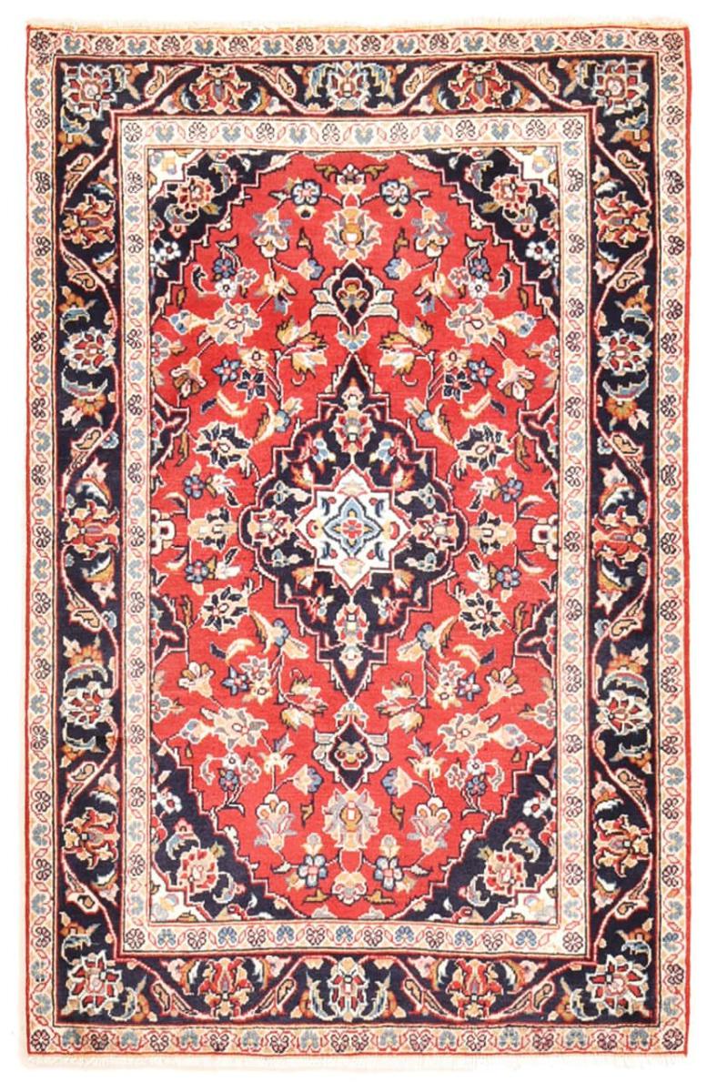 Dywan perski Keszan 151x96 151x96, Dywan perski Ręcznie tkane