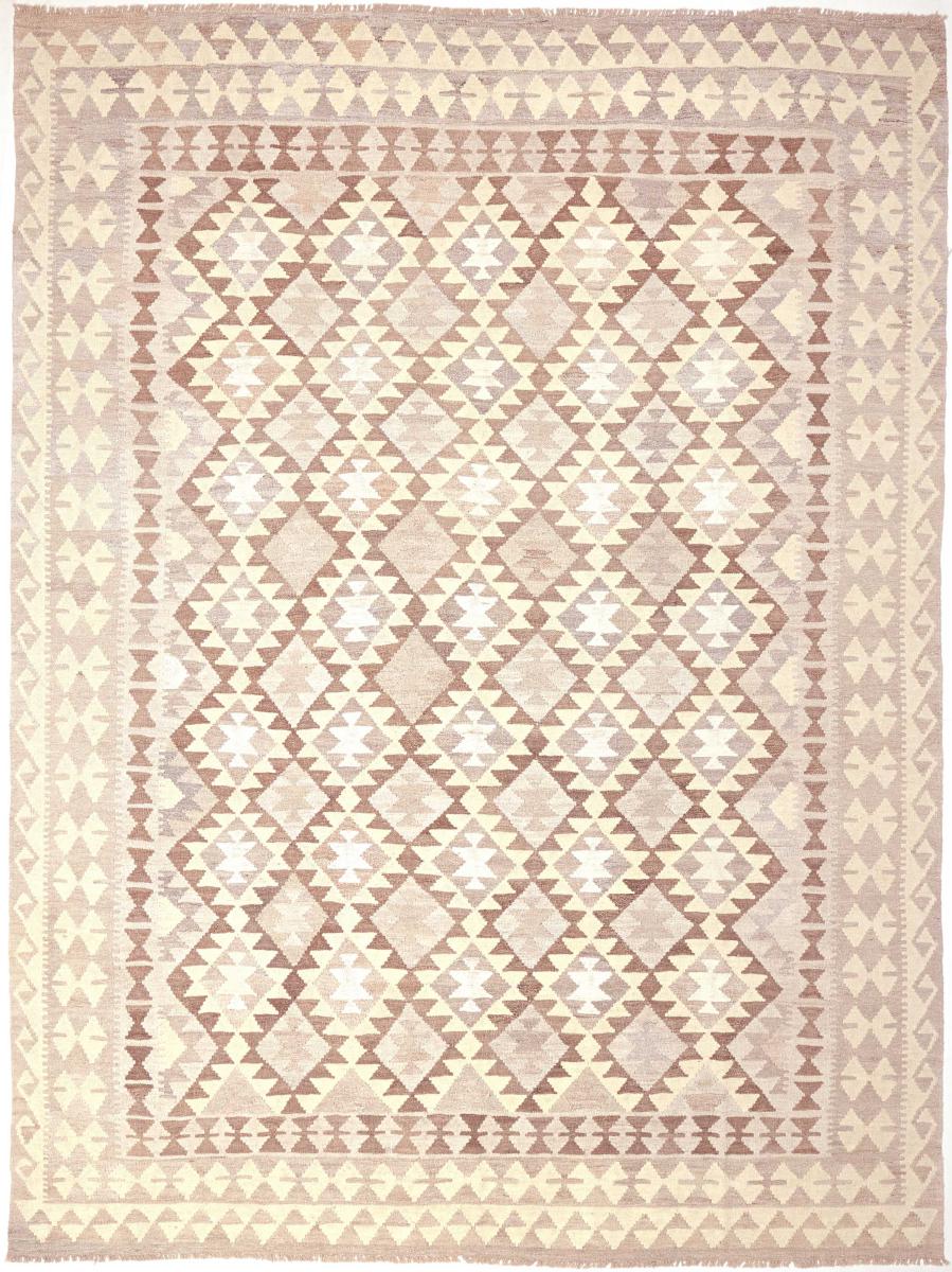 Afgán szőnyeg Kilim Afgán 281x205 281x205, Perzsa szőnyeg szőttesek