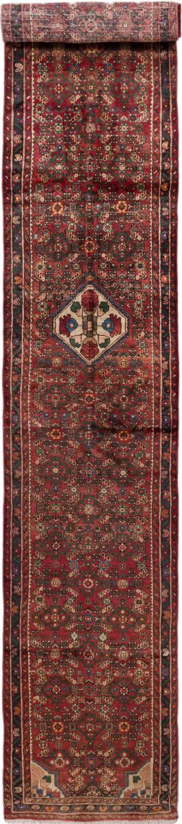 Persian Rug Hosseinabad 522x85 522x85, Persian Rug Knotted by hand