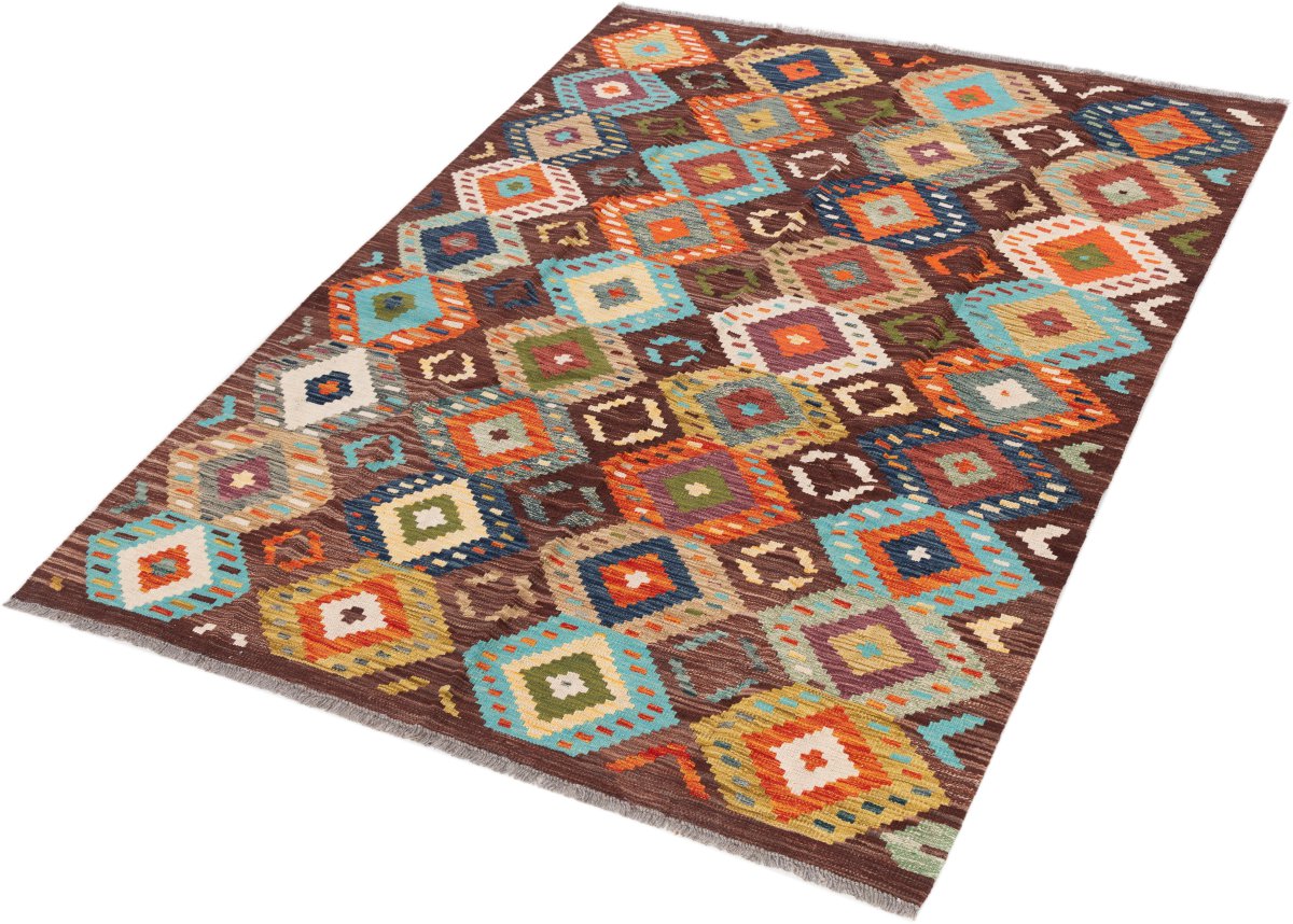 Kelim Afghan - 1