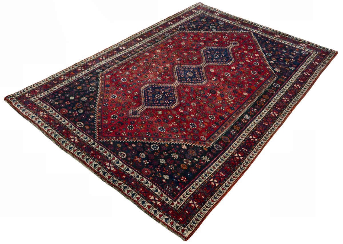 Shiraz - 1