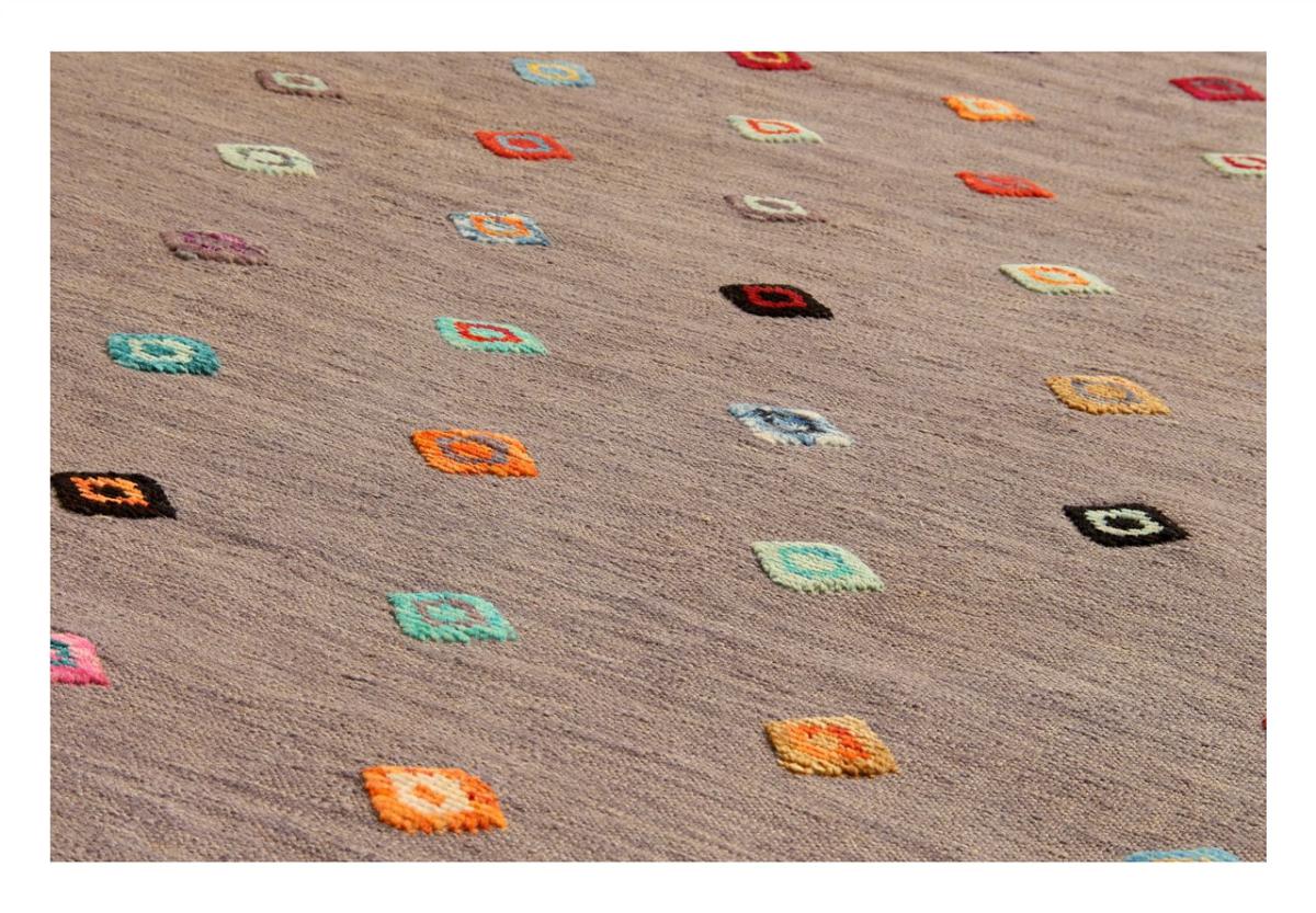 Kilim Afghan Nimbaft Edition - 1