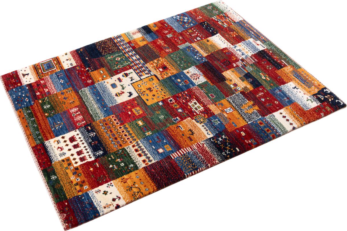 Perzisch Gabbeh Loribaft Nowbaft - 1