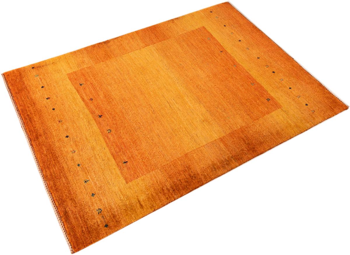 Persia Gabbeh Loribaft Atash - 1