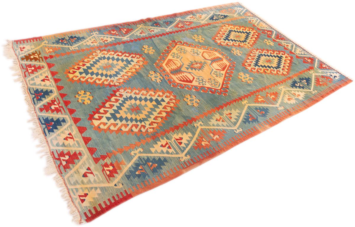 Kilim Fars Antique - 1