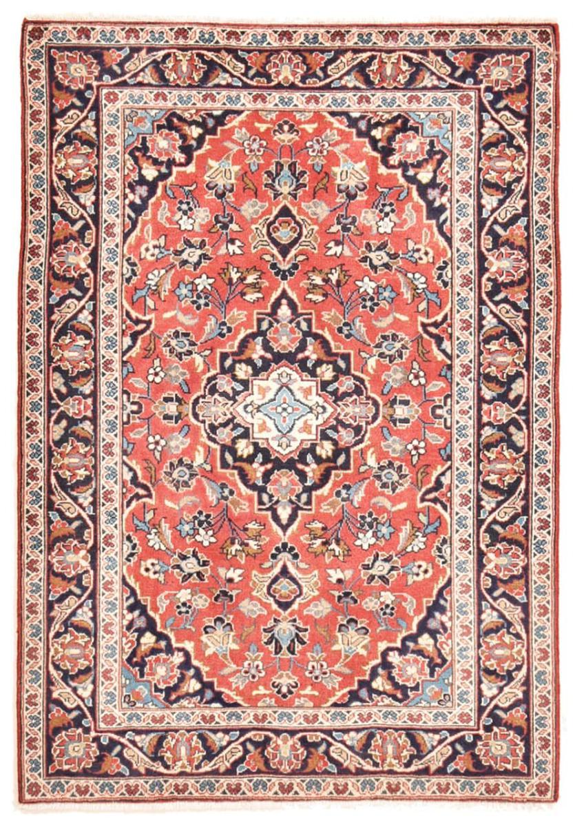 Perzisch tapijt Keshan 148x101 148x101, Perzisch tapijt Handgeknoopte