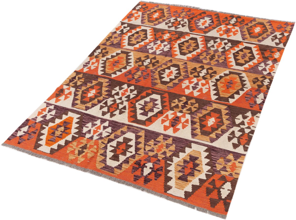 Kilim Afghan - 1